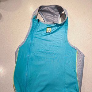 Ruffwear Jet Stream Dog Cooling Vest - Medium